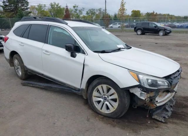 SUBARU OUTBACK 2017 4s4bsacc1h3232756