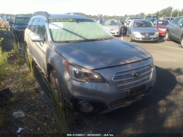 SUBARU OUTBACK 2017 4s4bsacc1h3300280