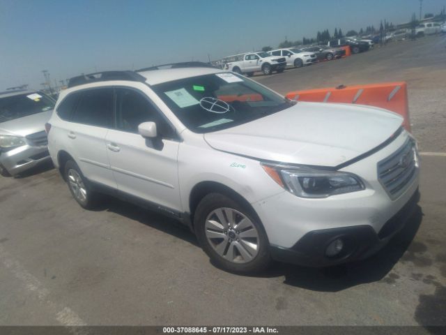 SUBARU OUTBACK 2017 4s4bsacc1h3330606