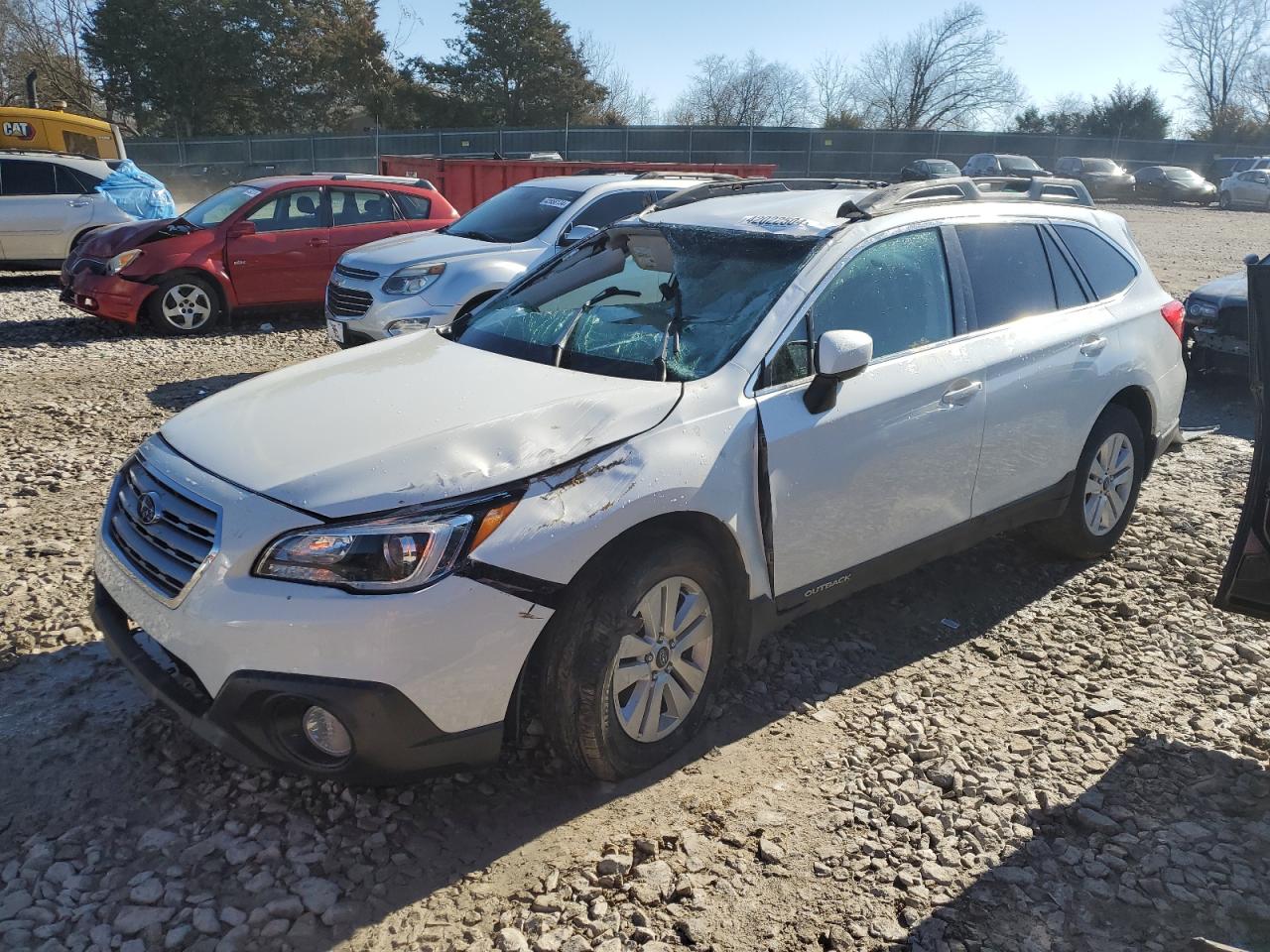 SUBARU OUTBACK 2017 4s4bsacc1h3336308