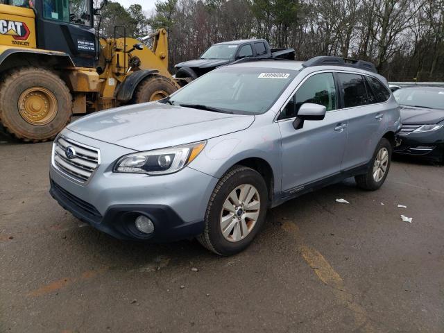 SUBARU OUTBACK 2. 2017 4s4bsacc1h3387811