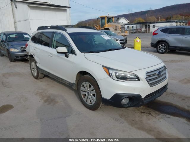 SUBARU OUTBACK 2017 4s4bsacc1h3407992