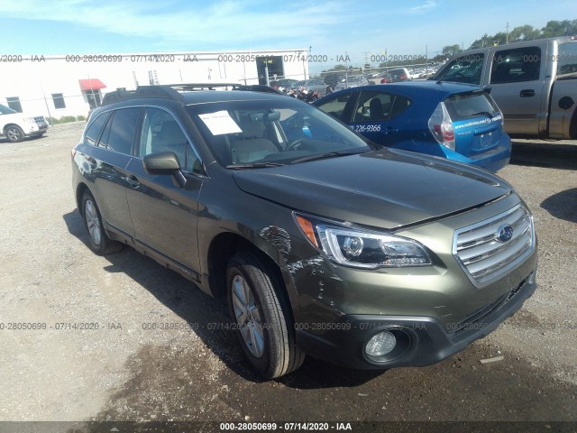 SUBARU OUTBACK 2017 4s4bsacc1h3429894