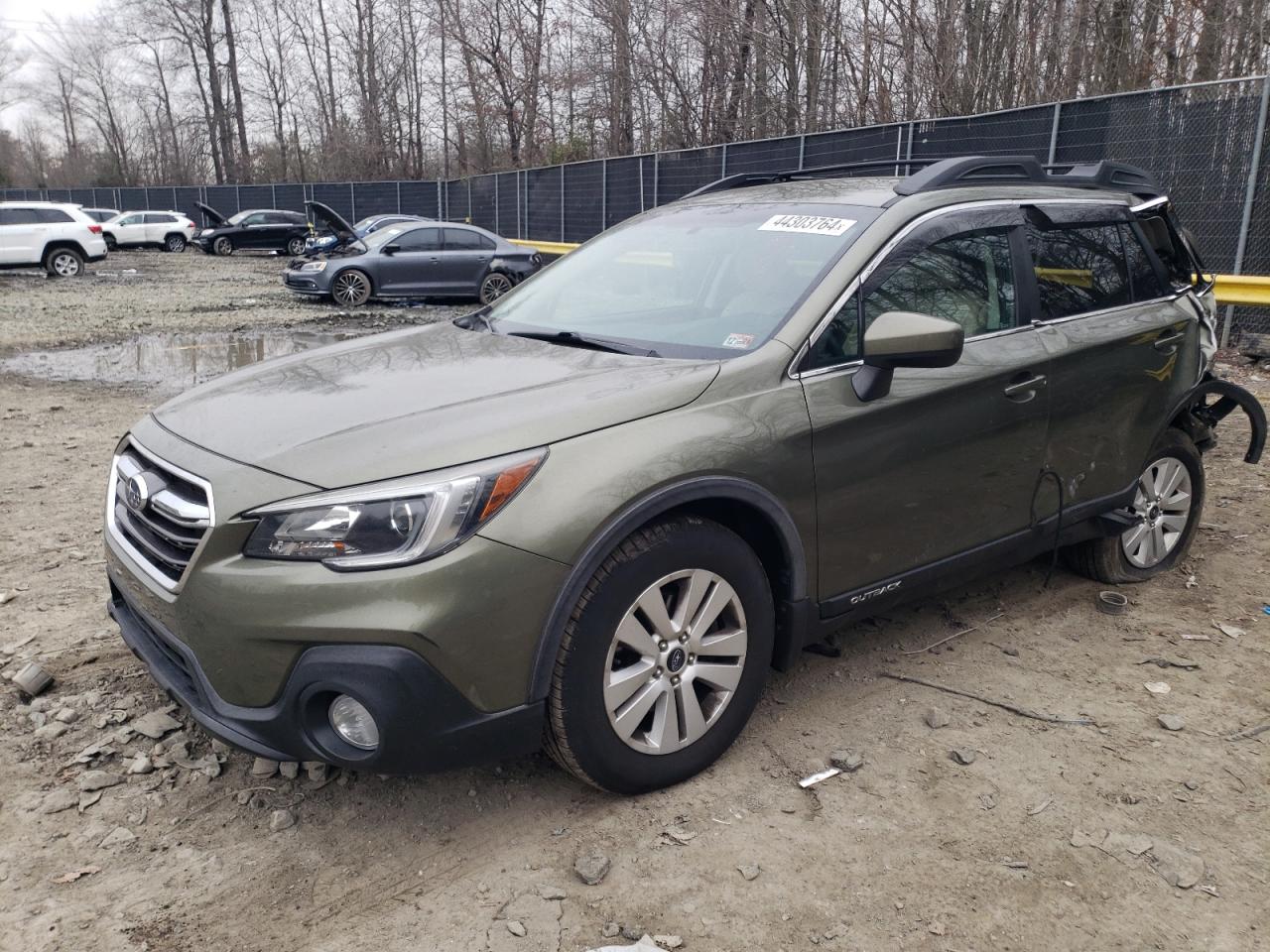 SUBARU OUTBACK 2018 4s4bsacc1j3231869