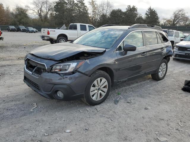 SUBARU OUTBACK 2018 4s4bsacc1j3249501