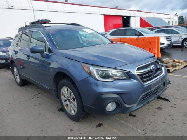 SUBARU OUTBACK 2018 4s4bsacc1j3257288