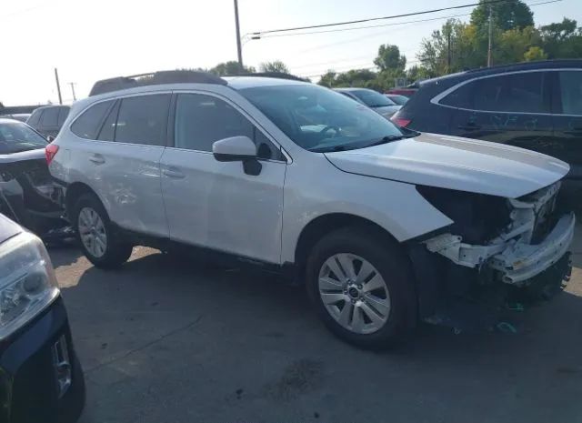 SUBARU OUTBACK 2018 4s4bsacc1j3273474