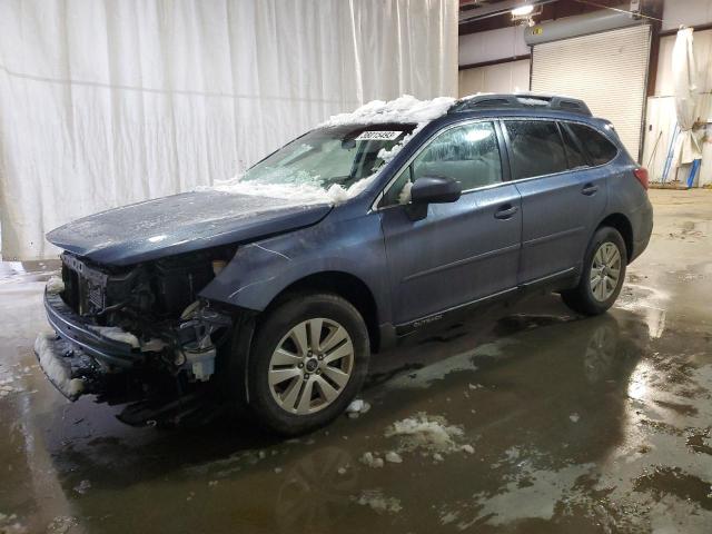 SUBARU OUTBACK 2. 2018 4s4bsacc1j3280859