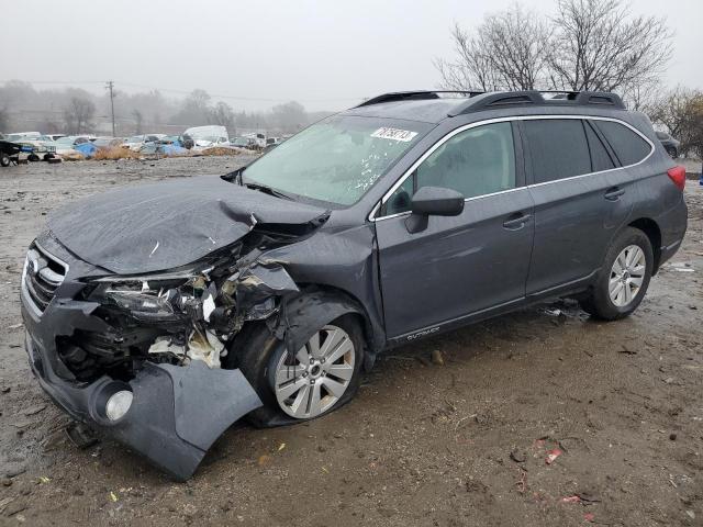 SUBARU OUTBACK 2018 4s4bsacc1j3299380