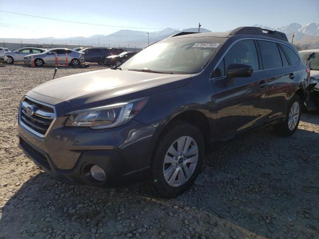 SUBARU OUTBACK 2. 2018 4s4bsacc1j3304450