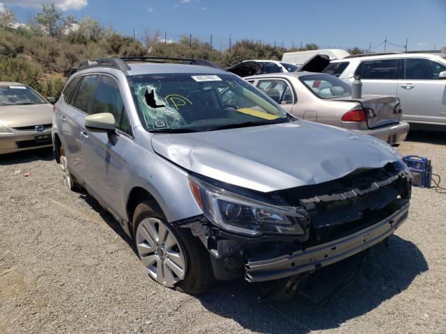 SUBARU OUTBACK 2. 2018 4s4bsacc1j3311317