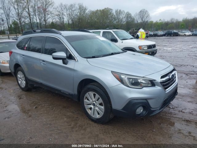 SUBARU OUTBACK 2018 4s4bsacc1j3371940