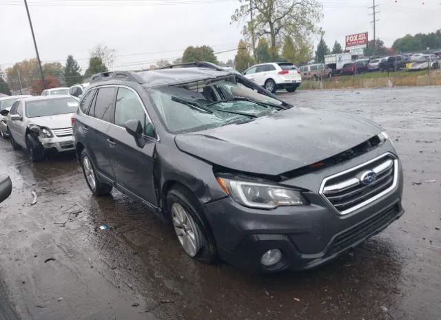 SUBARU OUTBACK 2018 4s4bsacc1j3374692