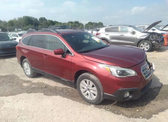 SUBARU OUTBACK 2015 4s4bsacc2f3202758