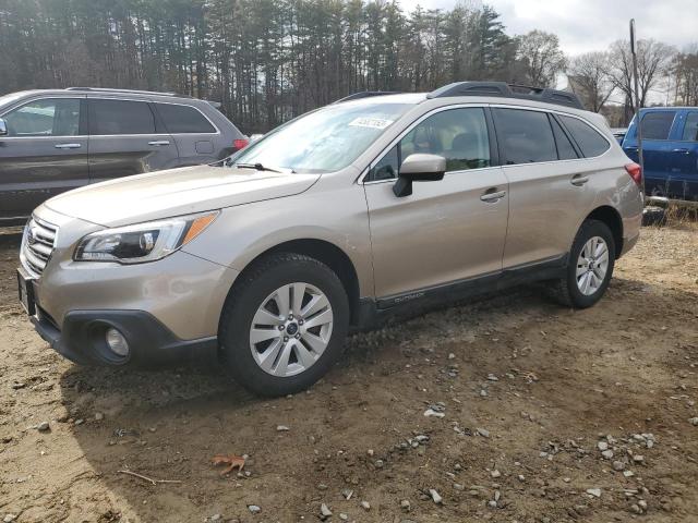 SUBARU OUTBACK 2015 4s4bsacc2f3233198