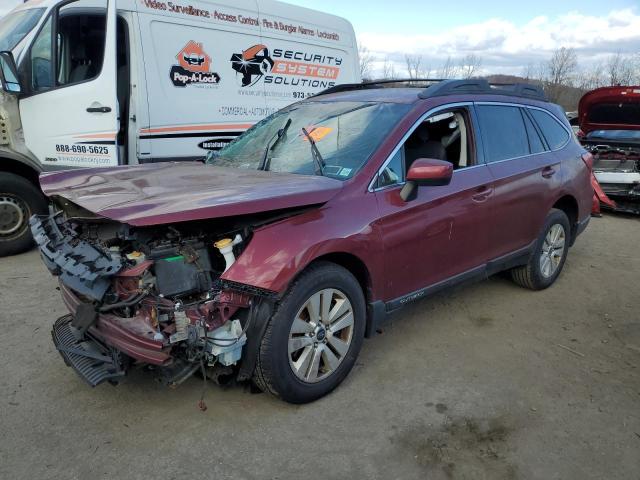 SUBARU OUTBACK 2. 2015 4s4bsacc2f3251264