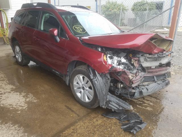 SUBARU NULL 2015 4s4bsacc2f3266332