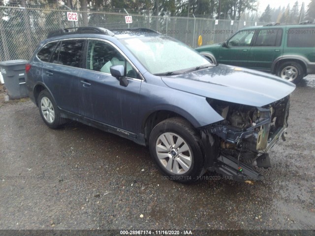 SUBARU OUTBACK 2015 4s4bsacc2f3271305