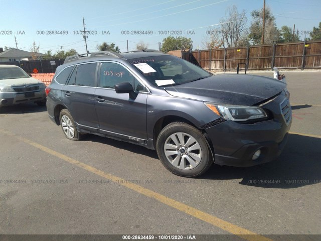 SUBARU OUTBACK 2015 4s4bsacc2f3274690