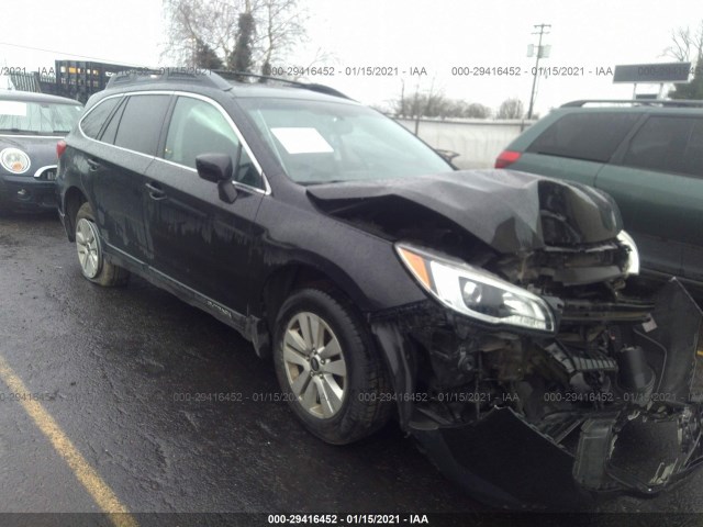 SUBARU OUTBACK 2015 4s4bsacc2f3306652