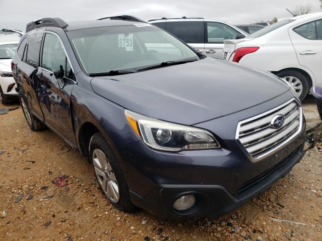 SUBARU OUTBACK 2. 2015 4s4bsacc2f3317148