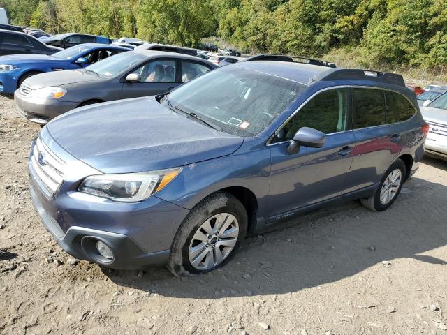 SUBARU OUTBACK 2. 2015 4s4bsacc2f3335441