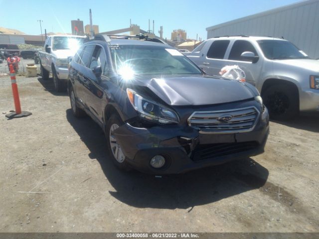 SUBARU OUTBACK 2016 4s4bsacc2g3245093