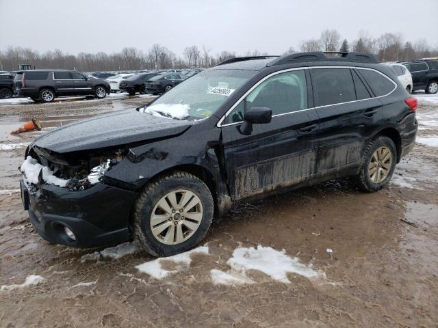 SUBARU OUTBACK 2. 2016 4s4bsacc2g3282094