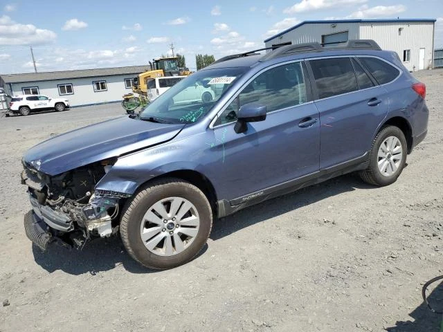 SUBARU OUTBACK 2. 2016 4s4bsacc2g3329673