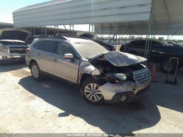 SUBARU OUTBACK 2016 4s4bsacc2g3355643