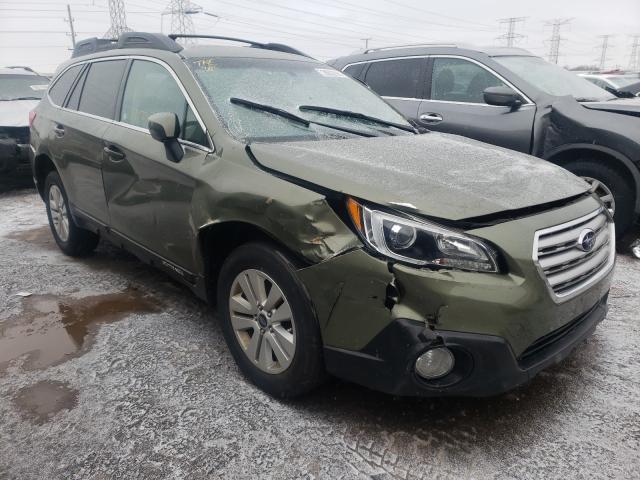 SUBARU OUTBACK 2. 2016 4s4bsacc2g3359983