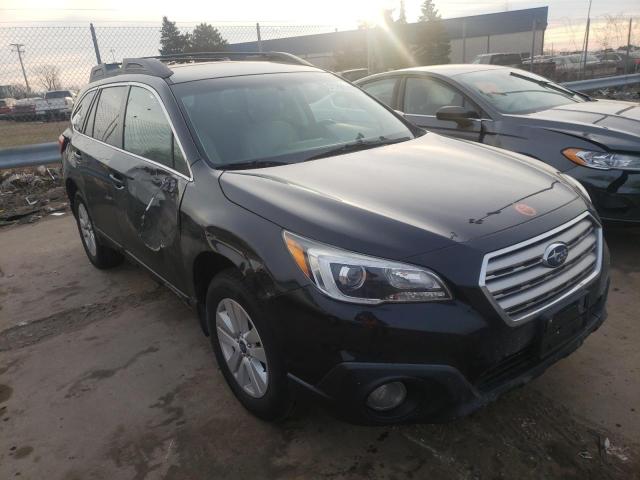 SUBARU OUTBACK 2. 2017 4s4bsacc2h3214895