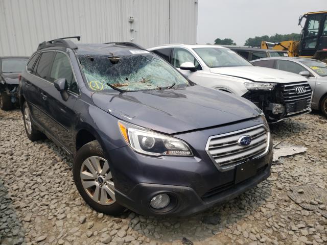 SUBARU OUTBACK 2. 2017 4s4bsacc2h3277060