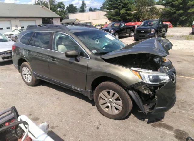 SUBARU OUTBACK 2017 4s4bsacc2h3289256