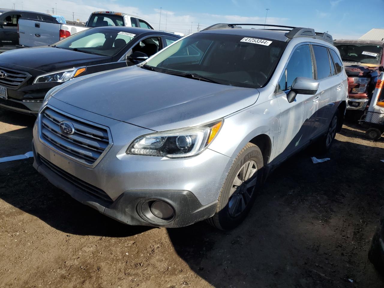 SUBARU OUTBACK 2017 4s4bsacc2h3295459