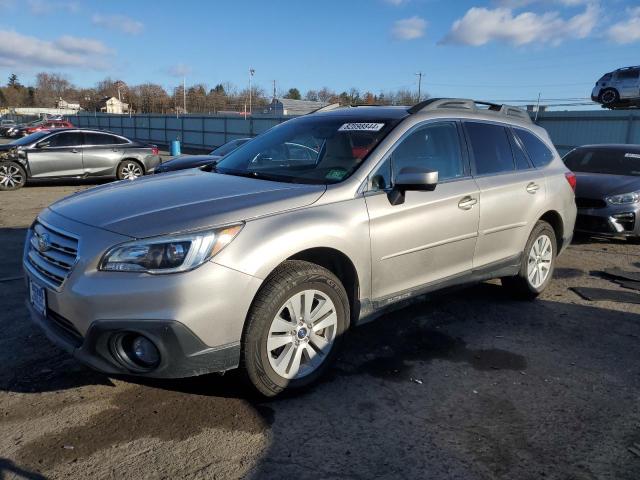 SUBARU OUTBACK 2. 2017 4s4bsacc2h3301664