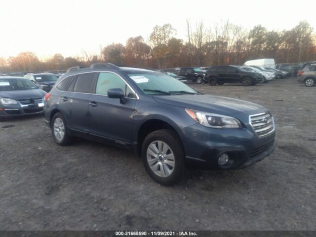 SUBARU OUTBACK 2017 4s4bsacc2h3313328