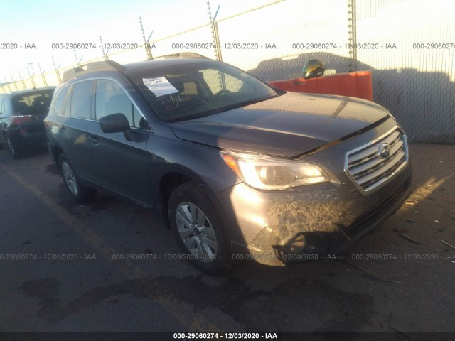 SUBARU OUTBACK 2017 4s4bsacc2h3364277