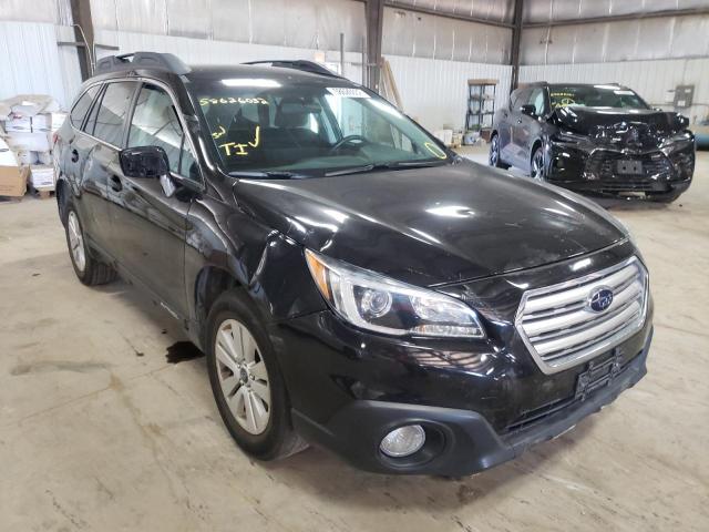 SUBARU OUTBACK 2. 2017 4s4bsacc2h3382729