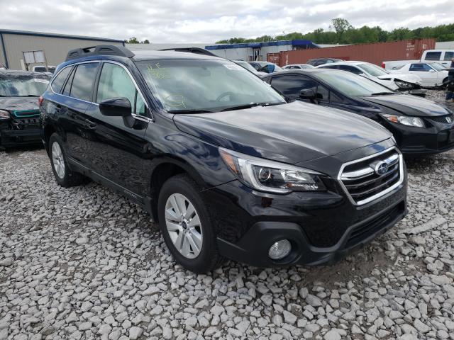 SUBARU OUTBACK 2. 2018 4s4bsacc2j3206382