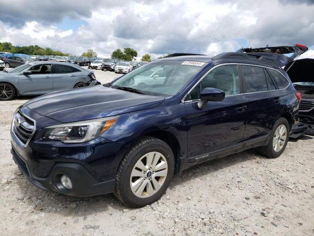 SUBARU OUTBACK 2. 2018 4s4bsacc2j3224252