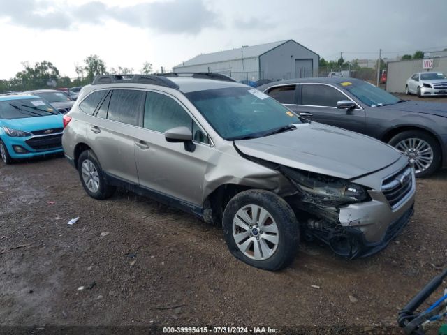 SUBARU OUTBACK 2018 4s4bsacc2j3268168