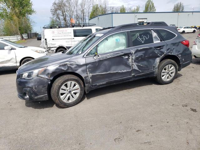 SUBARU OUTBACK 2018 4s4bsacc2j3281275