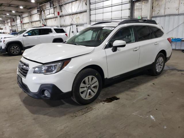 SUBARU OUTBACK 2018 4s4bsacc2j3291577