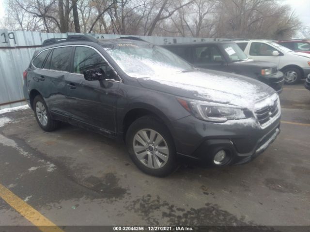 SUBARU OUTBACK 2018 4s4bsacc2j3291949