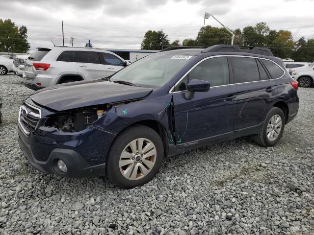 SUBARU OUTBACK 2. 2018 4s4bsacc2j3308829