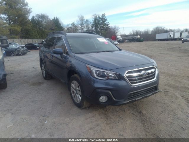 SUBARU OUTBACK 2018 4s4bsacc2j3326375