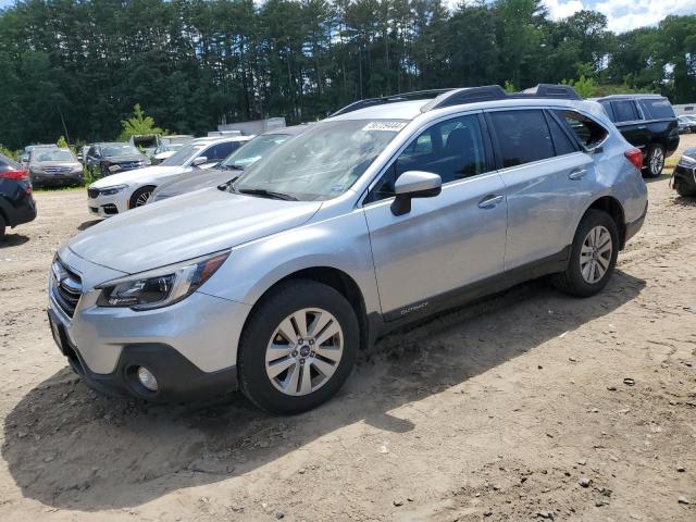 SUBARU OUTBACK 2018 4s4bsacc2j3343418