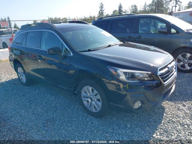 SUBARU OUTBACK 2018 4s4bsacc2j3353351