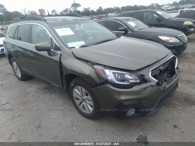 SUBARU OUTBACK 2018 4s4bsacc2j3378055